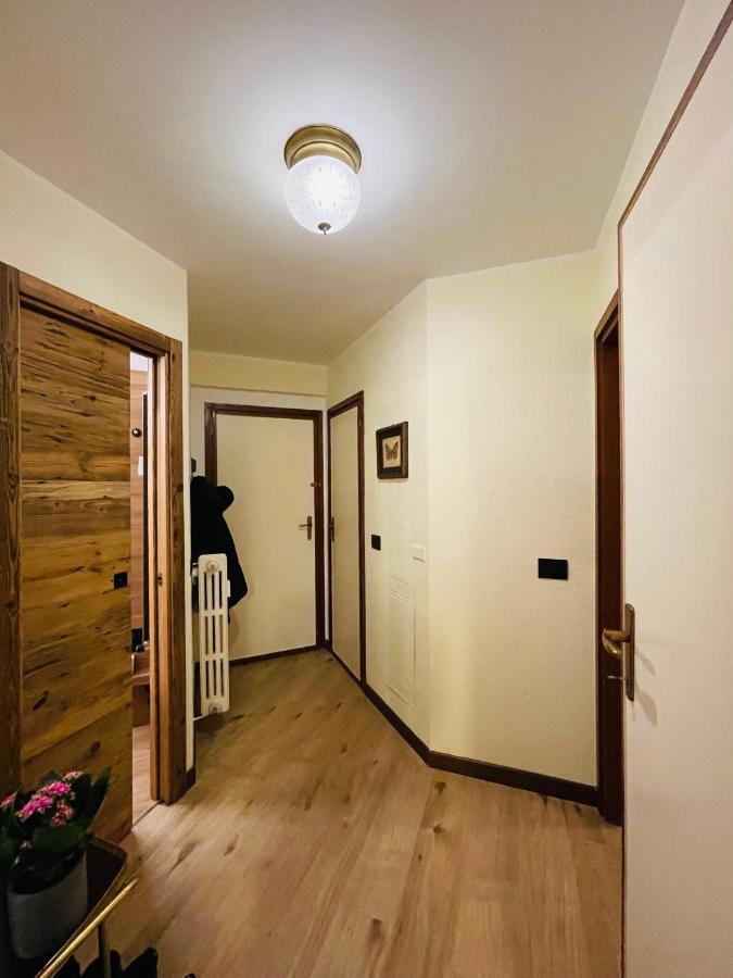 Panoramic Apartment Breuil-Cervinia Exteriör bild